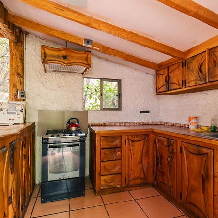 Tres Continentes Βίλα San José de Maipo Εξωτερικό φωτογραφία
