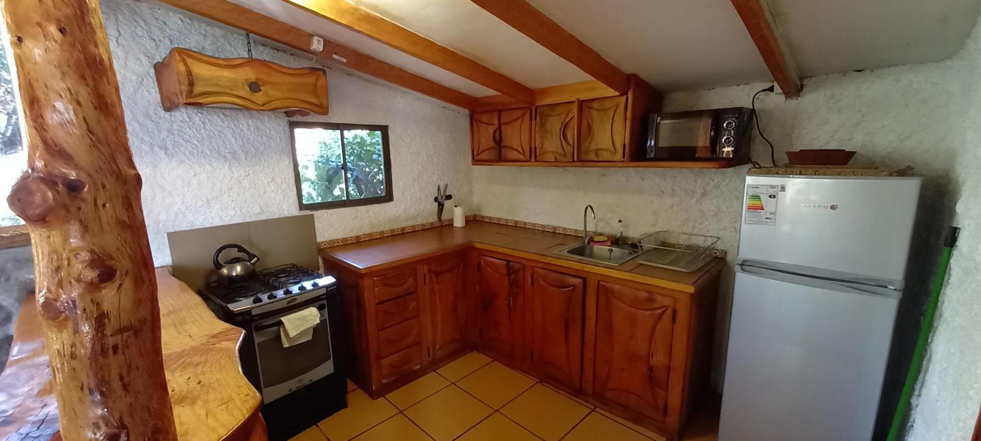 Tres Continentes Βίλα San José de Maipo Εξωτερικό φωτογραφία