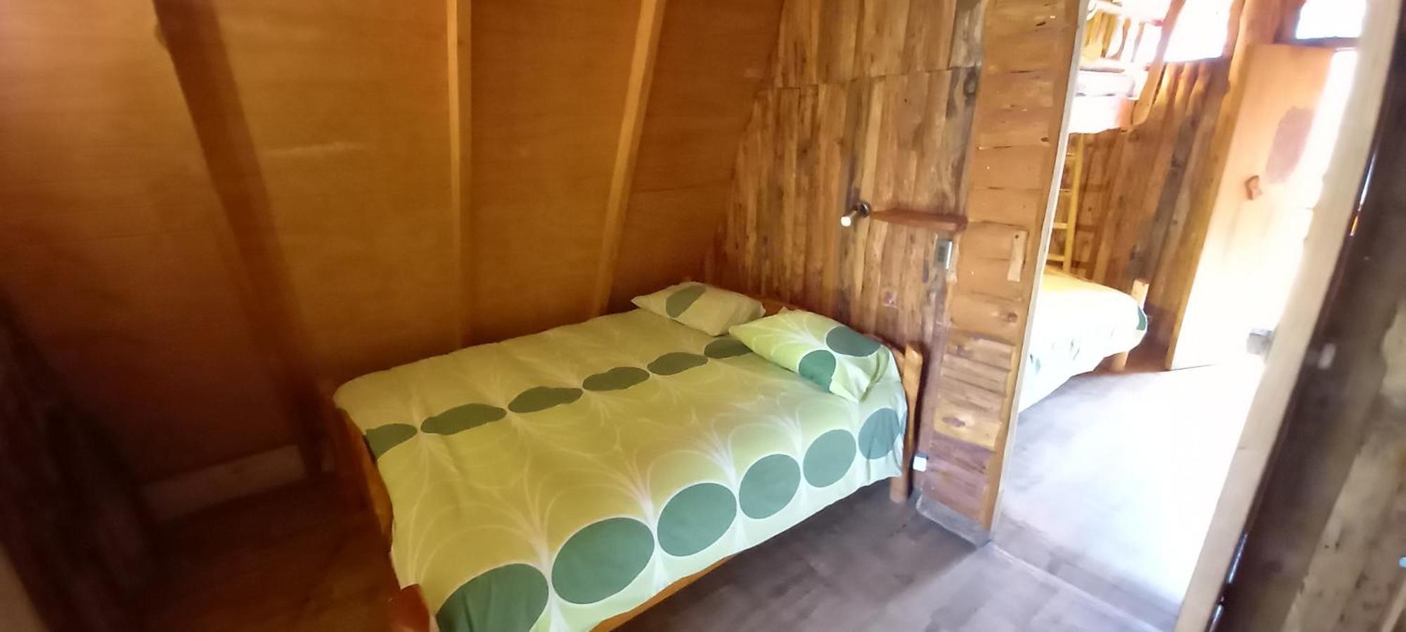Tres Continentes Βίλα San José de Maipo Εξωτερικό φωτογραφία
