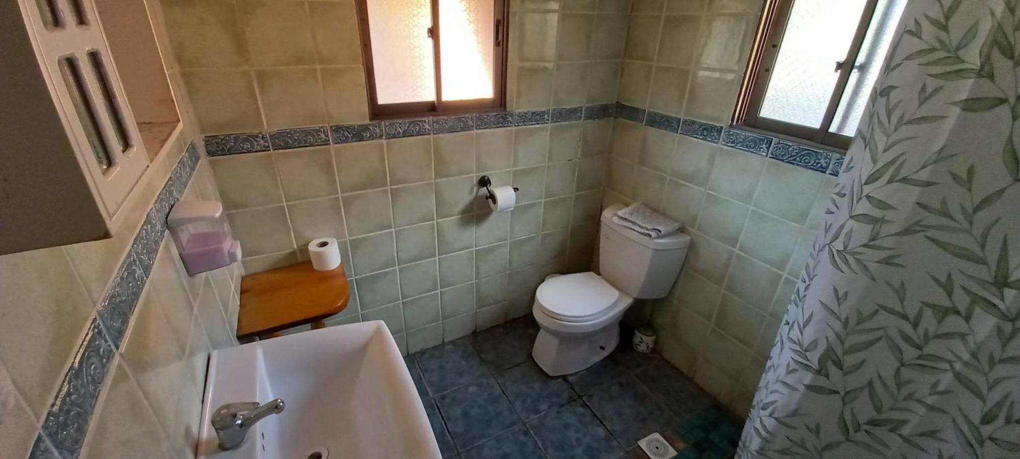 Tres Continentes Βίλα San José de Maipo Εξωτερικό φωτογραφία