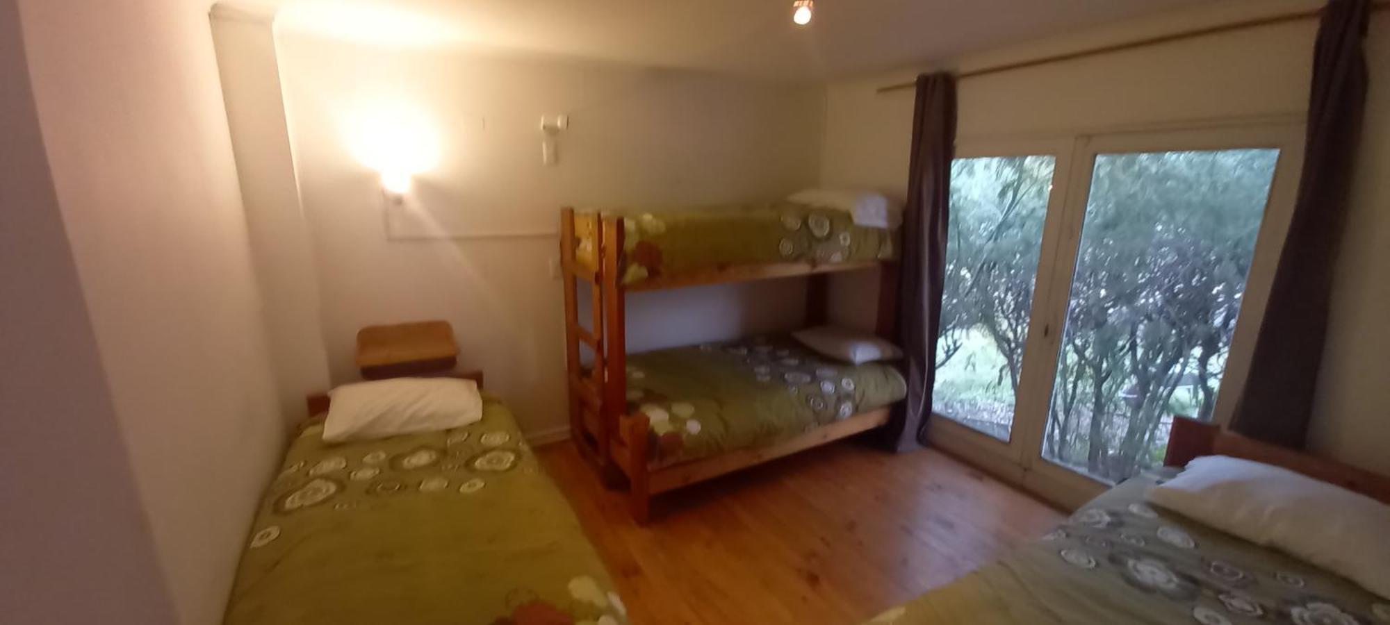 Tres Continentes Βίλα San José de Maipo Δωμάτιο φωτογραφία