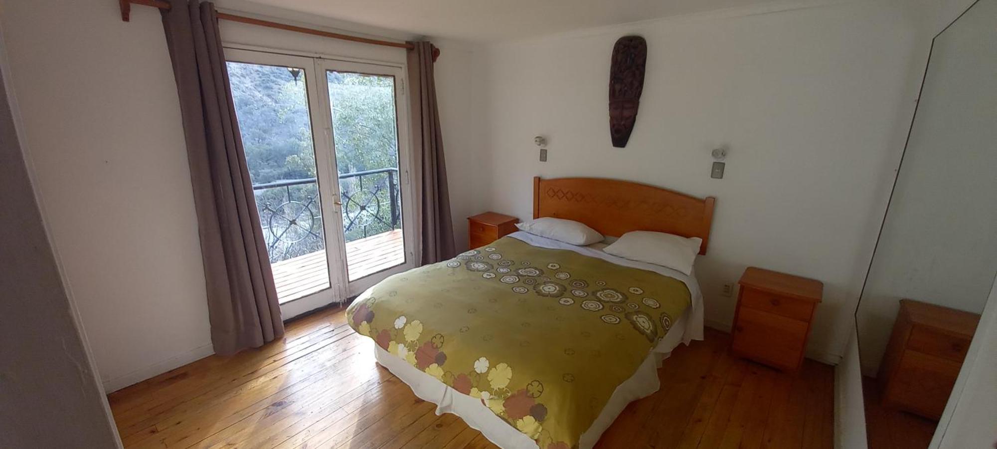 Tres Continentes Βίλα San José de Maipo Δωμάτιο φωτογραφία