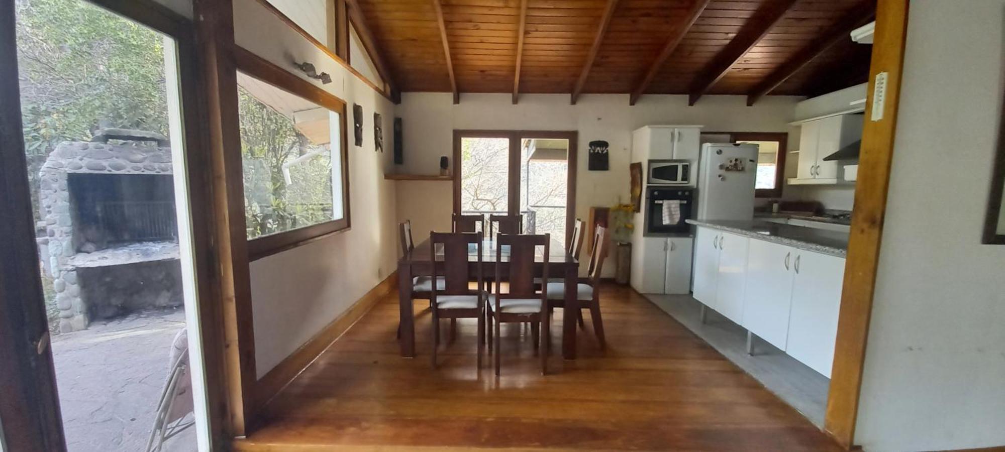 Tres Continentes Βίλα San José de Maipo Δωμάτιο φωτογραφία