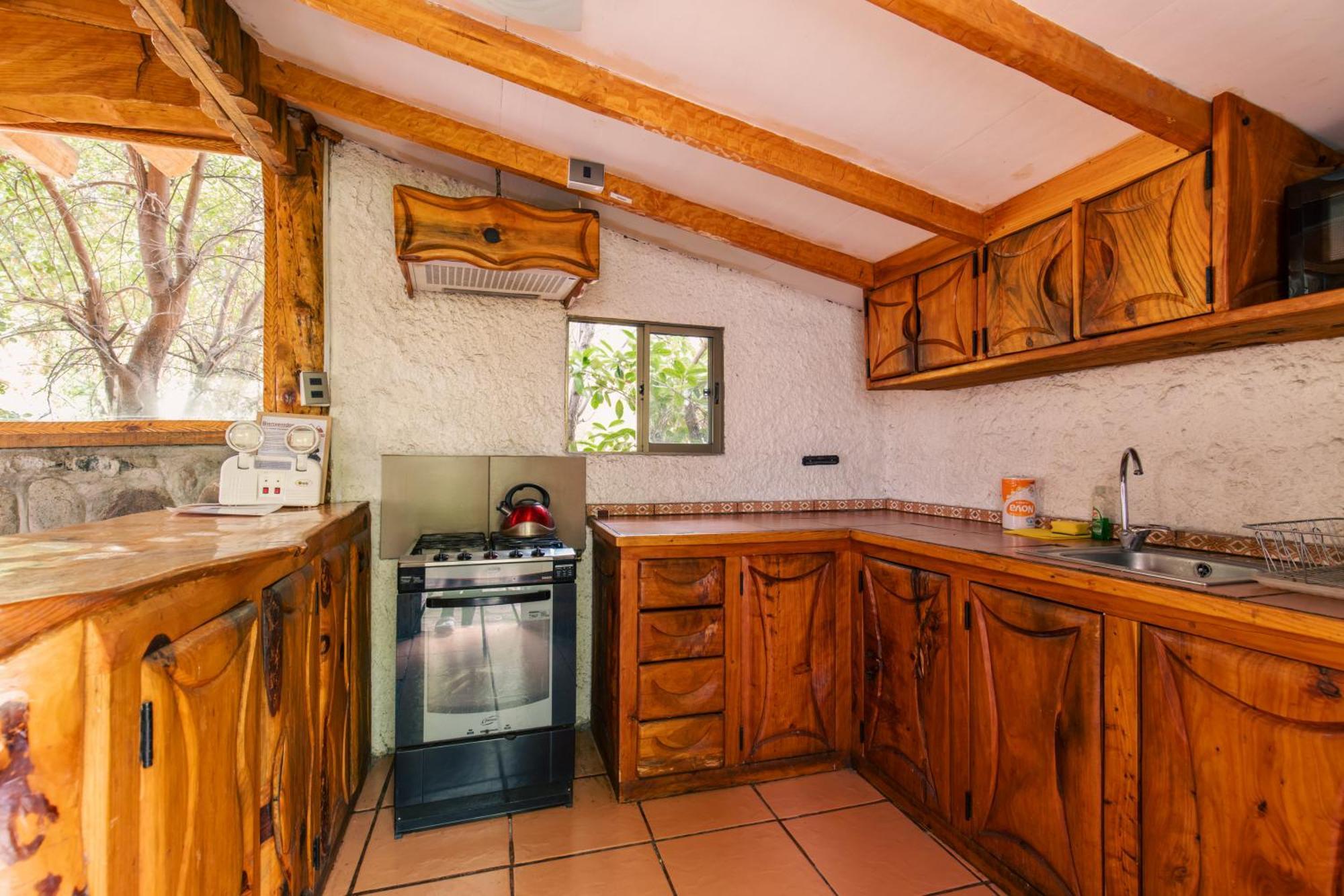 Tres Continentes Βίλα San José de Maipo Εξωτερικό φωτογραφία