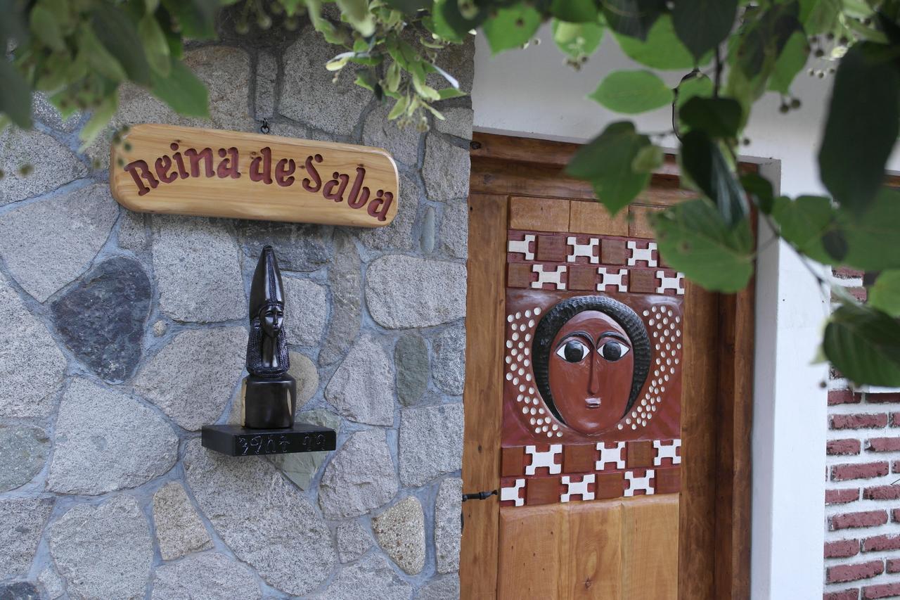 Tres Continentes Βίλα San José de Maipo Εξωτερικό φωτογραφία